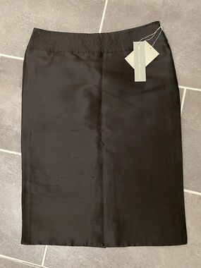 Worth Silk Skirt size 10